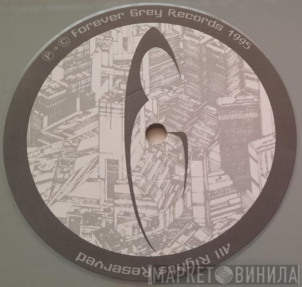 Forever Grey Records - Винил CD и Кассеты лейбла Forever Grey Records на сайте МаркетВинила