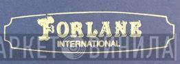 Forlane International - Винил CD и Кассеты лейбла Forlane International на сайте МаркетВинила