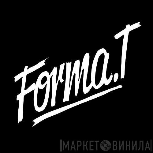 Forma.T Records - Винил CD и Кассеты лейбла Forma.T Records на сайте МаркетВинила
