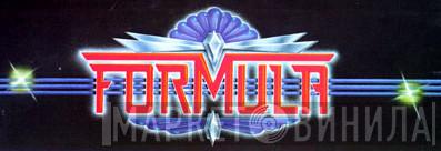 Formula Records - Винил CD и Кассеты лейбла Formula Records на сайте МаркетВинила
