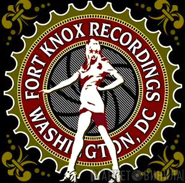 Fort Knox Recordings - Винил CD и Кассеты лейбла Fort Knox Recordings на сайте МаркетВинила