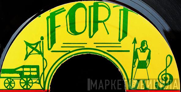 Fort - Винил CD и Кассеты лейбла Fort на сайте МаркетВинила
