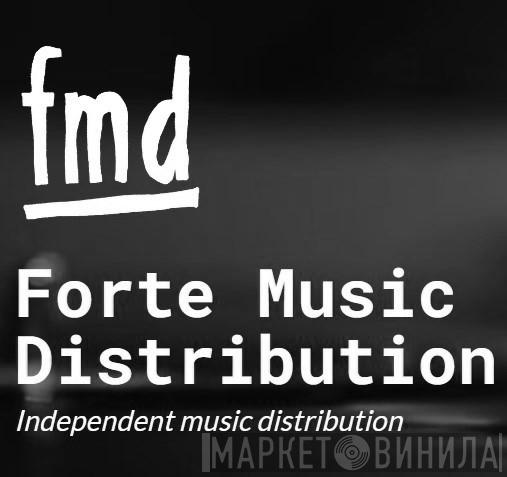 Forte Music Distribution - Винил CD и Кассеты лейбла Forte Music Distribution на сайте МаркетВинила