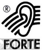 Forte - Винил CD и Кассеты лейбла Forte на сайте МаркетВинила
