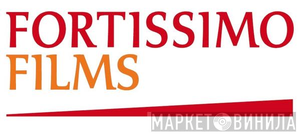 Fortissimo Films - Винил CD и Кассеты лейбла Fortissimo Films на сайте МаркетВинила
