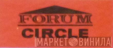Forum Circle - Винил CD и Кассеты лейбла Forum Circle на сайте МаркетВинила