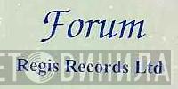 Forum  - Винил CD и Кассеты лейбла Forum (12) на сайте МаркетВинила