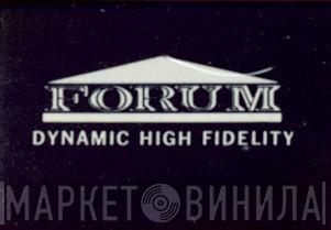 Forum  - Винил CD и Кассеты лейбла Forum (2) на сайте МаркетВинила