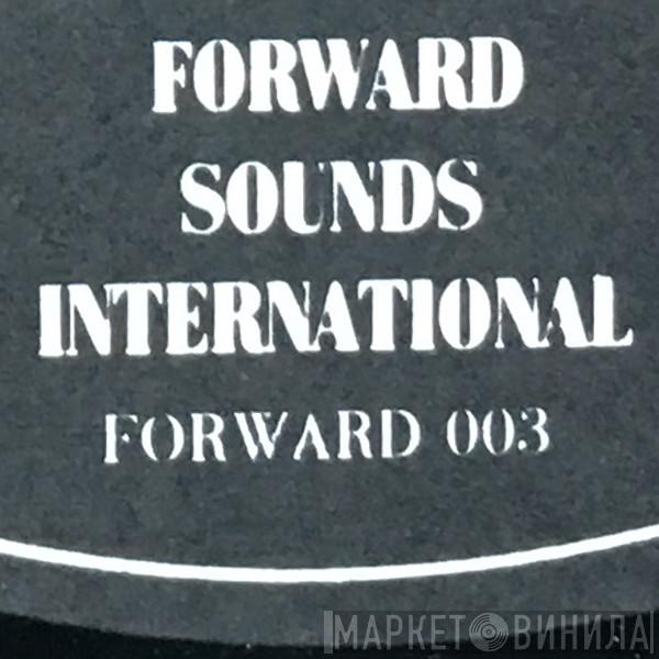 Forward Sounds International - Винил CD и Кассеты лейбла Forward Sounds International на сайте МаркетВинила