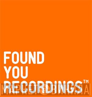 Found You Recordings - Винил CD и Кассеты лейбла Found You Recordings на сайте МаркетВинила