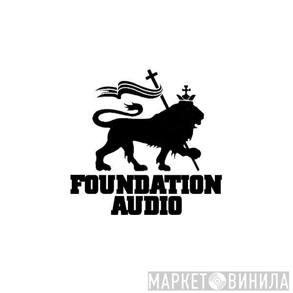 Foundation Audio - Винил CD и Кассеты лейбла Foundation Audio на сайте МаркетВинила