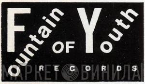 Fountain Of Youth Records - Винил CD и Кассеты лейбла Fountain Of Youth Records на сайте МаркетВинила