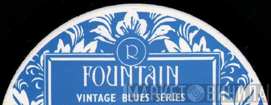 Fountain Records  - Винил CD и Кассеты лейбла Fountain Records (5) на сайте МаркетВинила