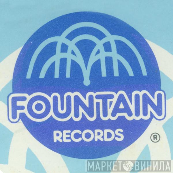 Fountain Records - Винил CD и Кассеты лейбла Fountain Records на сайте МаркетВинила