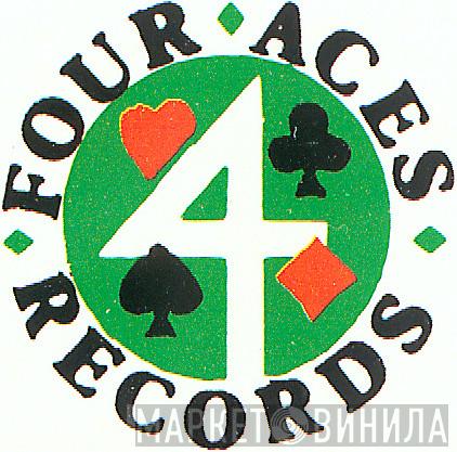 Four Aces Records - Винил CD и Кассеты лейбла Four Aces Records на сайте МаркетВинила