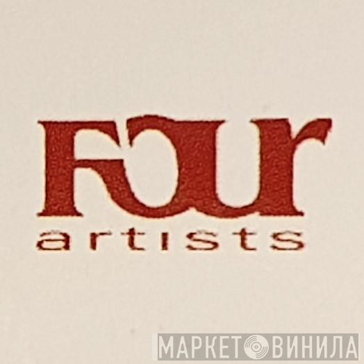 Four Artists - Винил CD и Кассеты лейбла Four Artists на сайте МаркетВинила