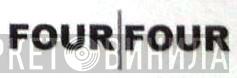 Four Four - Винил CD и Кассеты лейбла Four Four на сайте МаркетВинила