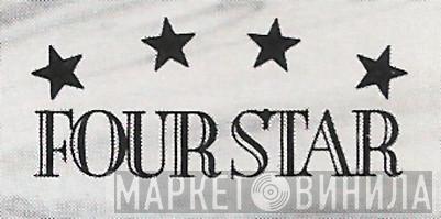 Four Star - Винил CD и Кассеты лейбла Four Star на сайте МаркетВинила