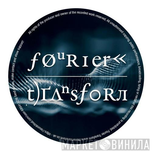 Fourier Transform  - Винил CD и Кассеты лейбла Fourier Transform (2) на сайте МаркетВинила