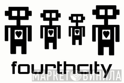 Fourthcity - Винил CD и Кассеты лейбла Fourthcity на сайте МаркетВинила