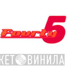 Fourty-5 - Винил CD и Кассеты лейбла Fourty-5 на сайте МаркетВинила