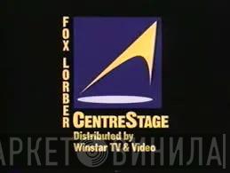 Fox Lorber CentreStage - Винил CD и Кассеты лейбла Fox Lorber CentreStage на сайте МаркетВинила