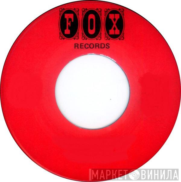 Fox Records  - Винил CD и Кассеты лейбла Fox Records (8) на сайте МаркетВинила