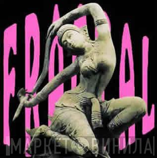 Fractal Records  - Винил CD и Кассеты лейбла Fractal Records (2) на сайте МаркетВинила