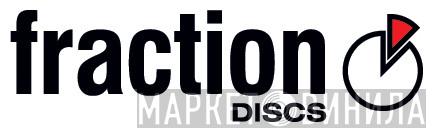 Fraction Discs - Винил CD и Кассеты лейбла Fraction Discs на сайте МаркетВинила