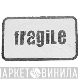 Fragile Records  - Винил CD и Кассеты лейбла Fragile Records (2) на сайте МаркетВинила