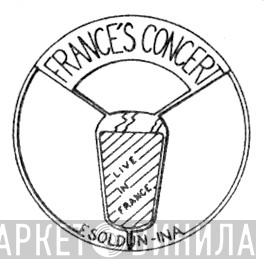 France's Concert - Винил CD и Кассеты лейбла France's Concert на сайте МаркетВинила