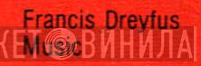 Francis Dreyfus Music - Винил CD и Кассеты лейбла Francis Dreyfus Music на сайте МаркетВинила