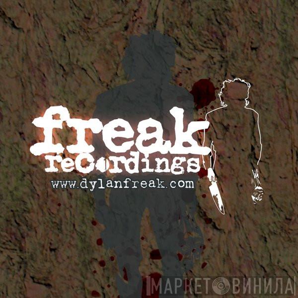 Freak Recordings - Винил CD и Кассеты лейбла Freak Recordings на сайте МаркетВинила