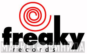 Freaky Records - Винил CD и Кассеты лейбла Freaky Records на сайте МаркетВинила