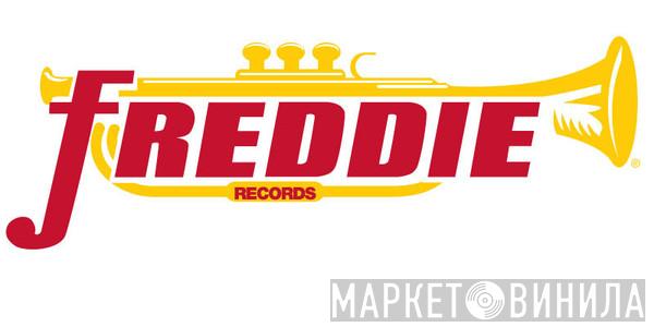 Freddie Records - Винил CD и Кассеты лейбла Freddie Records на сайте МаркетВинила