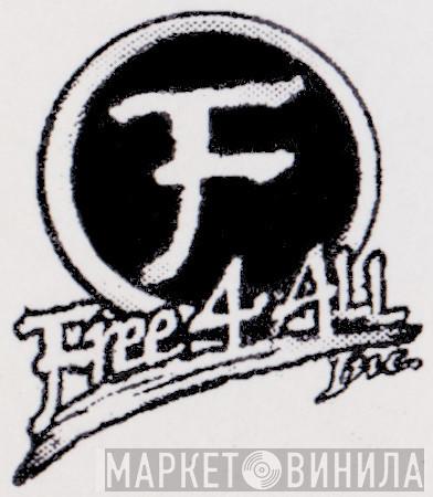 Free 4 All Inc. - Винил CD и Кассеты лейбла Free 4 All Inc. на сайте МаркетВинила