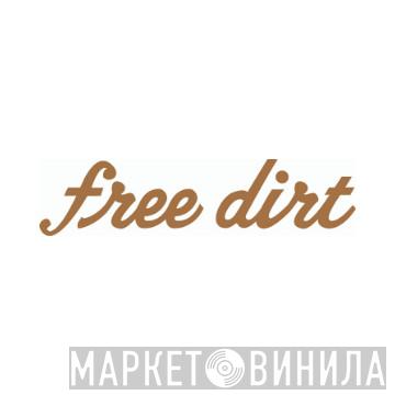 Free Dirt Records - Винил CD и Кассеты лейбла Free Dirt Records на сайте МаркетВинила
