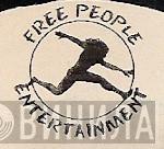 Free People Entertainment - Винил CD и Кассеты лейбла Free People Entertainment на сайте МаркетВинила