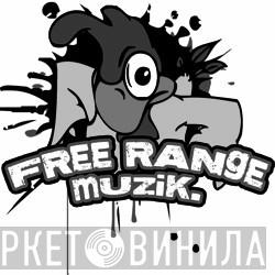 Free Range Muzik - Винил CD и Кассеты лейбла Free Range Muzik на сайте МаркетВинила