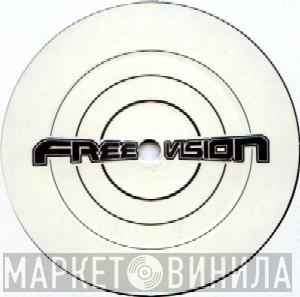 Free Vision - Винил CD и Кассеты лейбла Free Vision на сайте МаркетВинила