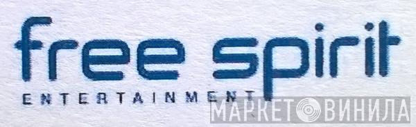 FreeSpirit Entertainment - Винил CD и Кассеты лейбла FreeSpirit Entertainment на сайте МаркетВинила