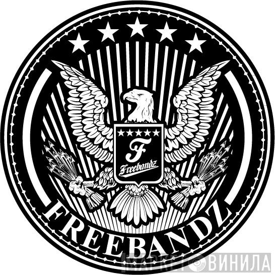 Freebandz Entertainment - Винил CD и Кассеты лейбла Freebandz Entertainment на сайте МаркетВинила