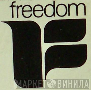 Freedom - Винил CD и Кассеты лейбла Freedom на сайте МаркетВинила