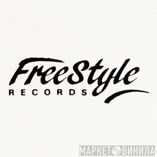 Freestyle Records - Винил CD и Кассеты лейбла Freestyle Records на сайте МаркетВинила