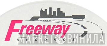Freeway Records  - Винил CD и Кассеты лейбла Freeway Records (4) на сайте МаркетВинила