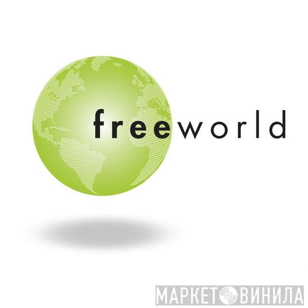 Freeworld - Винил CD и Кассеты лейбла Freeworld на сайте МаркетВинила