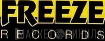 Freeze Records - Винил CD и Кассеты лейбла Freeze Records на сайте МаркетВинила