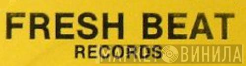 Fresh Beat Records - Винил CD и Кассеты лейбла Fresh Beat Records на сайте МаркетВинила