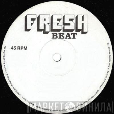 Fresh Beat  - Винил CD и Кассеты лейбла Fresh Beat (2) на сайте МаркетВинила