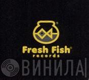Fresh Fish Records - Винил CD и Кассеты лейбла Fresh Fish Records на сайте МаркетВинила